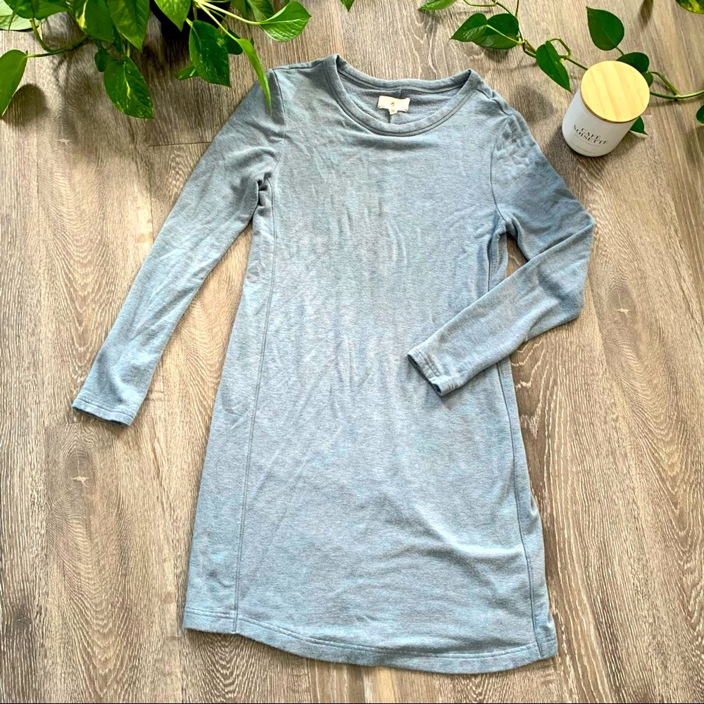 Lou & Grey (at LOFT) dress, size medium